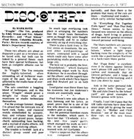 Articles & News